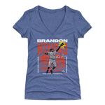 Brandon Nimmo New York M Robbery WHT