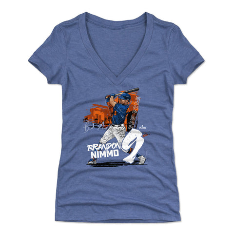 Brandon Nimmo State WHT