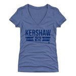 Clayton Kershaw Font B