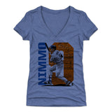 Brandon Nimmo Stadium O