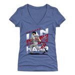 Ian Happ City Name WHT