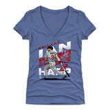 Ian Happ City Name WHT