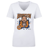 Jalen Brunson New York Knicks Caricature