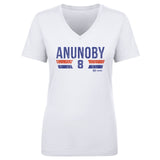 OG Anunoby New York Knicks Font