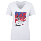 Alec Bohm Philadelphia Raffee