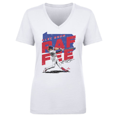 Alec Bohm Philadelphia Raffee