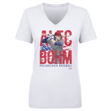 Alec Bohm Philadelphia American Flag