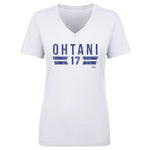 Shohei Ohtani Los Angeles D Font