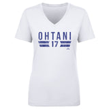 Shohei Ohtani Los Angeles D Font