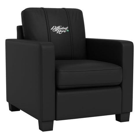 Dyno Stationary Club Chair with Boston Celtics 2024 Playoffs