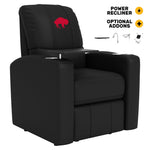 Stealth Power Plus Recliner with Buffalo Bills Secondary Logo