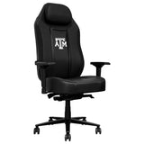 Synergy Pro Gaming Chair with Texas A&M Aggies Primary Logo