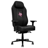 Synergy Pro Gaming Chair with Texas A&M Aggies Secondary Logo
