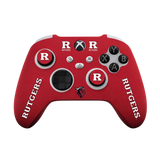 Rutgers Scarlet Knights Xbox Starter Kit