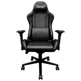 Xpression Pro Gaming Chair with Detroit Lions Classic Logo