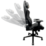 Xpression Pro Gaming Chair with  Buffalo Bills Secondary Logo