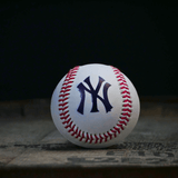 New York Yankees "NY" Cutter® | Baseball Bottle Opener
