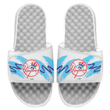 Yankees Paper Cup Slides