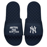 New York Yankees: Pinstripe Pride Slides