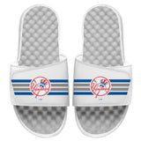 Yankees Varsity Stripes Slides
