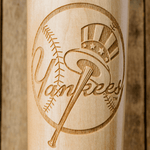 New York Yankees Dugout Mug® | Baseball Bat Mug