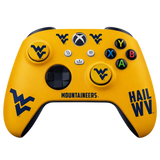 WVU Xbox Starter Kit