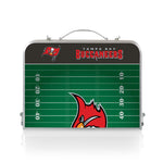 Tampa Bay Buccaneers - Concert Table Mini Portable Table