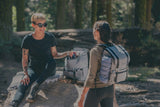 Los Angeles Chargers - On The Go Traverse Backpack Cooler