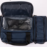 Tennessee Titans - Malibu Picnic Basket Cooler