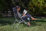 Buffalo Bills - Outdoor Rocking Camp Chair