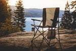 Minnesota Vikings - Big Bear XXL Camping Chair with Cooler