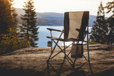 Tennessee Titans - Big Bear XXL Camping Chair with Cooler
