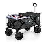 Philadelphia Eagles - Adventure Wagon Elite All-Terrain Portable Utility Wagon