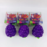Crunchy Grape Squishy
