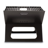 Washington Commanders - X-Grill Portable Charcoal BBQ Grill