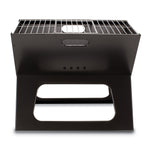 Cincinnati Bengals - X-Grill Portable Charcoal BBQ Grill