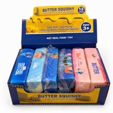 Jumbo Stitch and Angel Butter Squishy