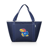 Kansas Jayhawks - Topanga Cooler Tote Bag