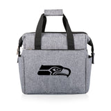 Seattle Seahawks - On The Go Lunch Bag Cooler