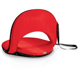 Tampa Bay Buccaneers - Oniva Portable Reclining Seat