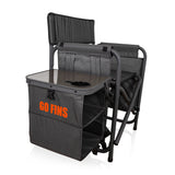 Miami Dolphins - Fusion Camping Chair