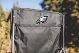 Philadelphia Eagles - Big Bear XXL Camping Chair with Cooler