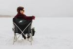 Philadelphia Eagles - PT-XL Heavy Duty Camping Chair