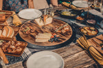 Washington Commanders - Lazy Susan Serving Tray