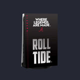 Alabama PS5 VarsityWrapz