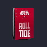 Alabama PS5 VarsityWrapz