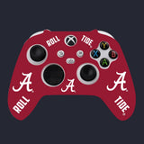 Alabama Silicone VarsityGripz
