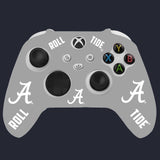 Alabama Silicone VarsityGripz