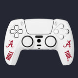 Alabama Silicone VarsityGripz