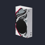 Alabama Xbox X/S Cement VarsityWrapz